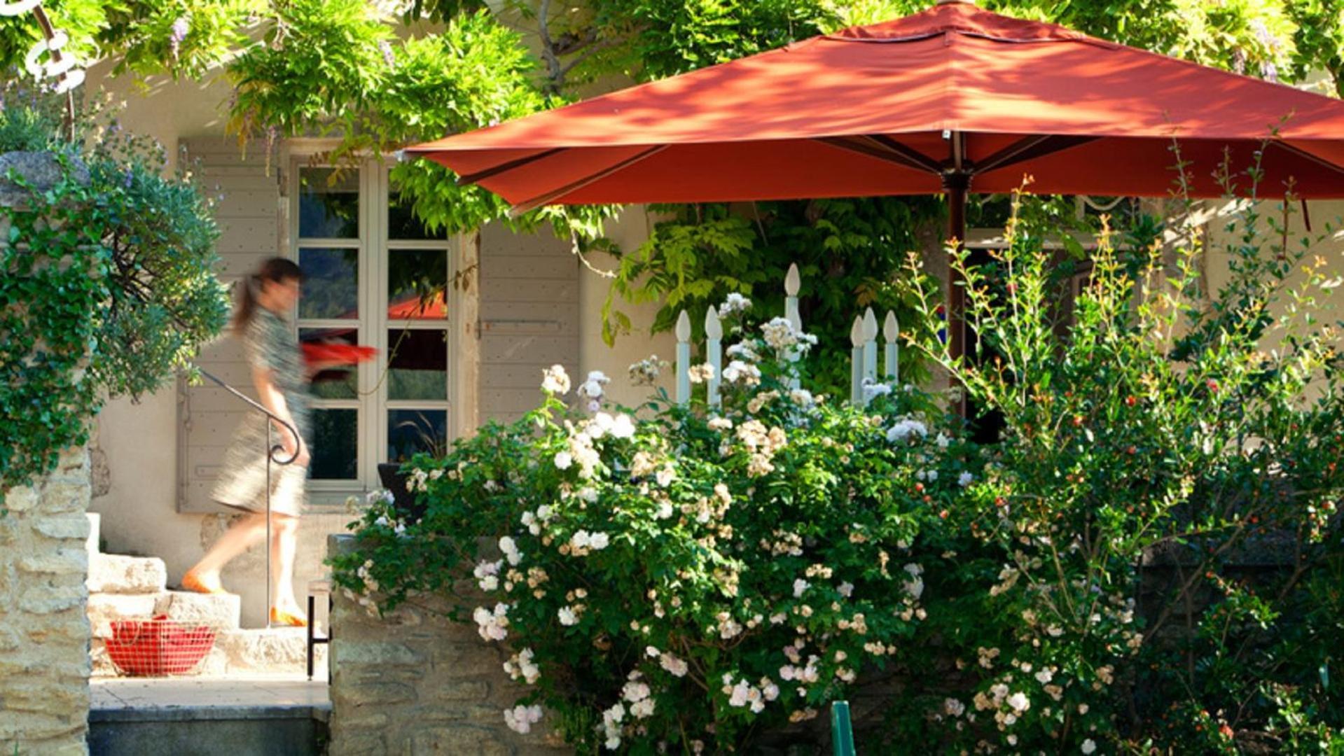 Mas De L'Amarine Hotel Saint-Rémy-de-Provence Exterior photo