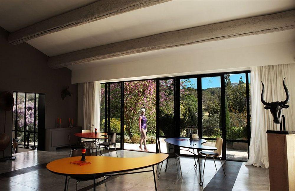 Mas De L'Amarine Hotel Saint-Rémy-de-Provence Exterior photo